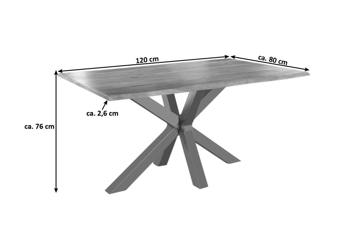 #120x80 #naturfarben #silber