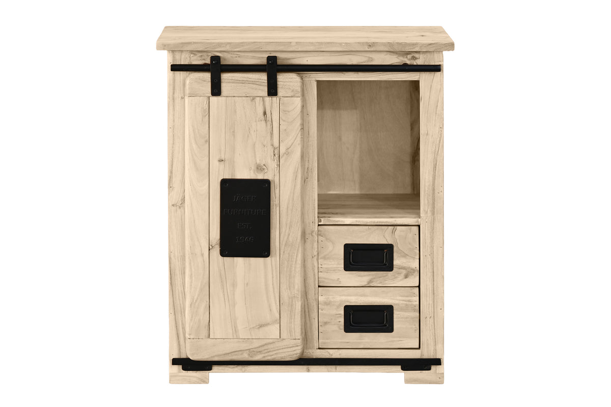 #akazieeichefarben #3offenefächer