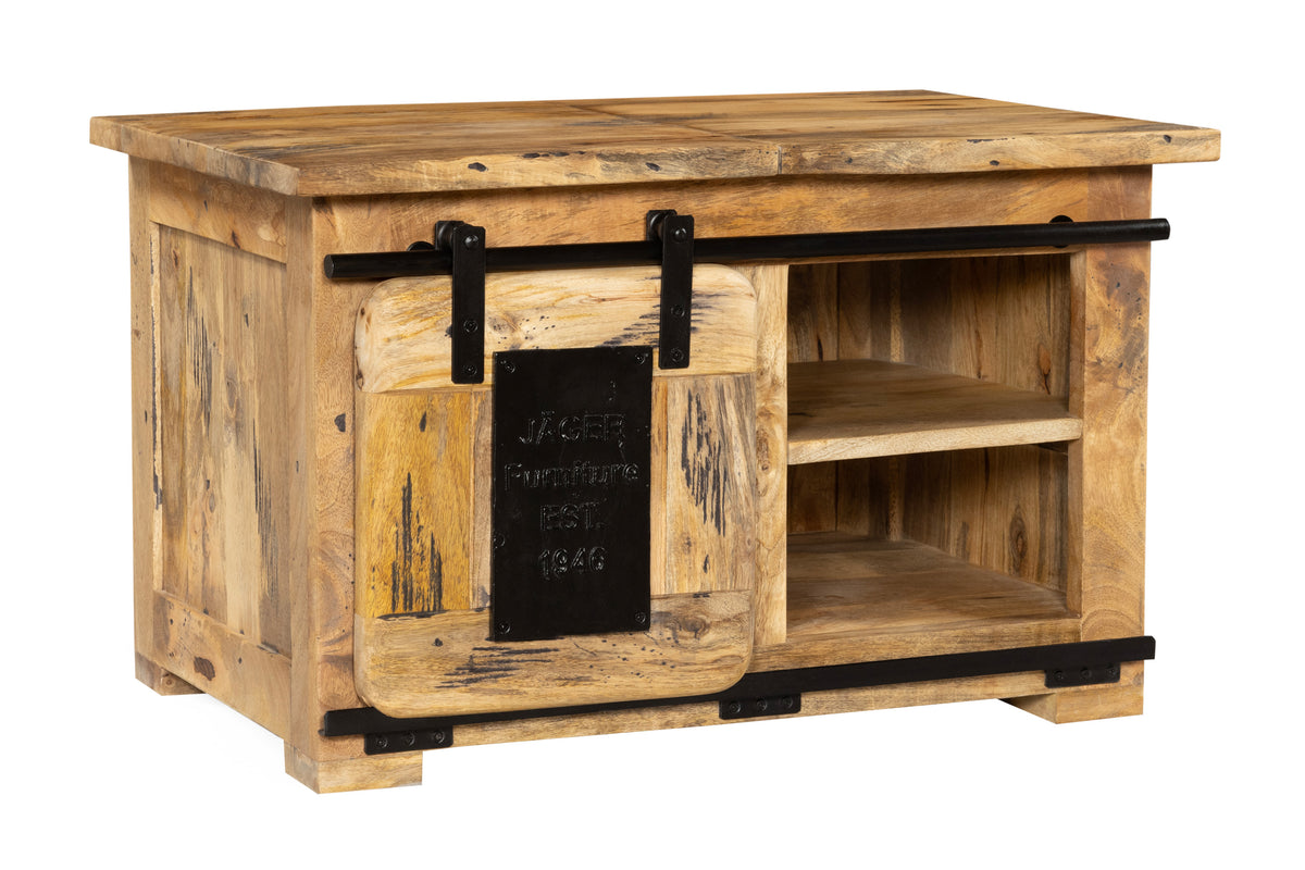 Truhenschrank LIBRO
