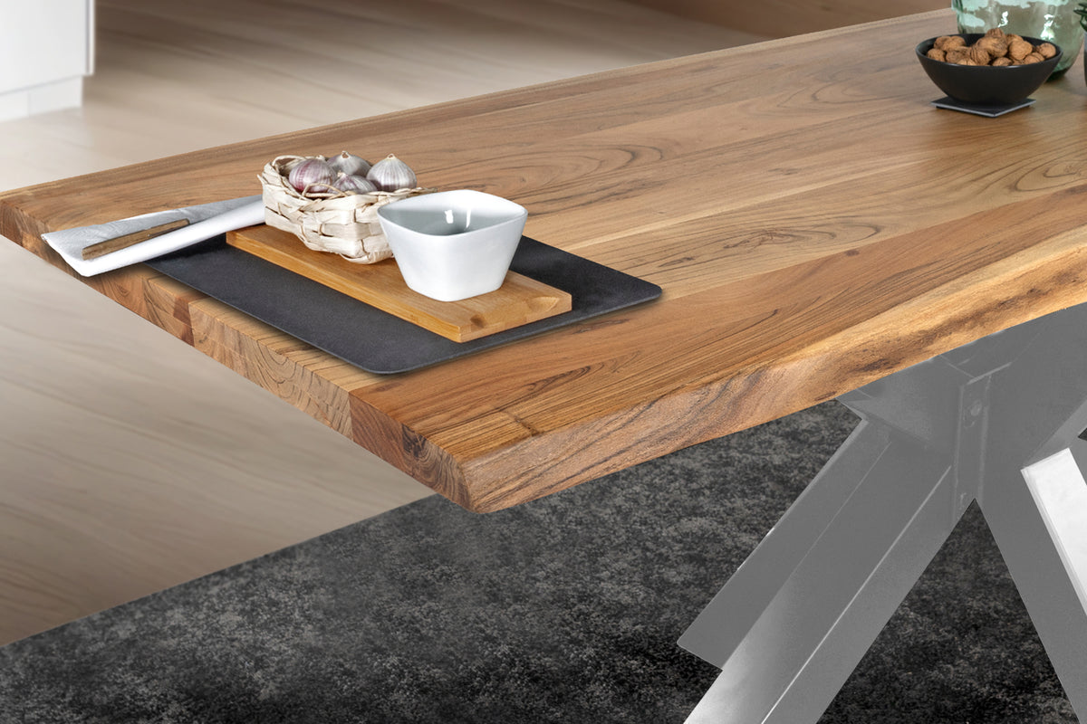 #200x100 #naturfarben #silber