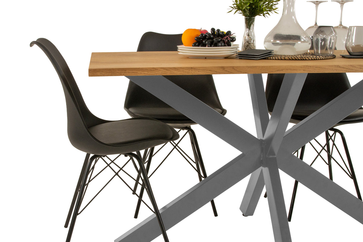 #180x90 #spider-gestellsilber