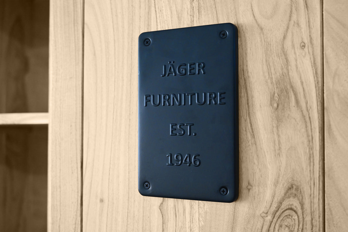 #150x45 #akazieeichefarben #mittig