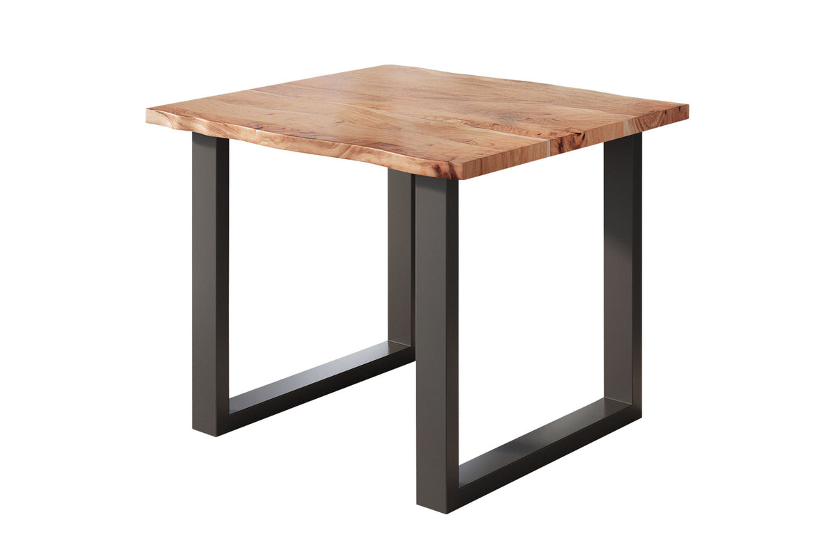 #80x80 #naturfarben #u-gestellschwarz
