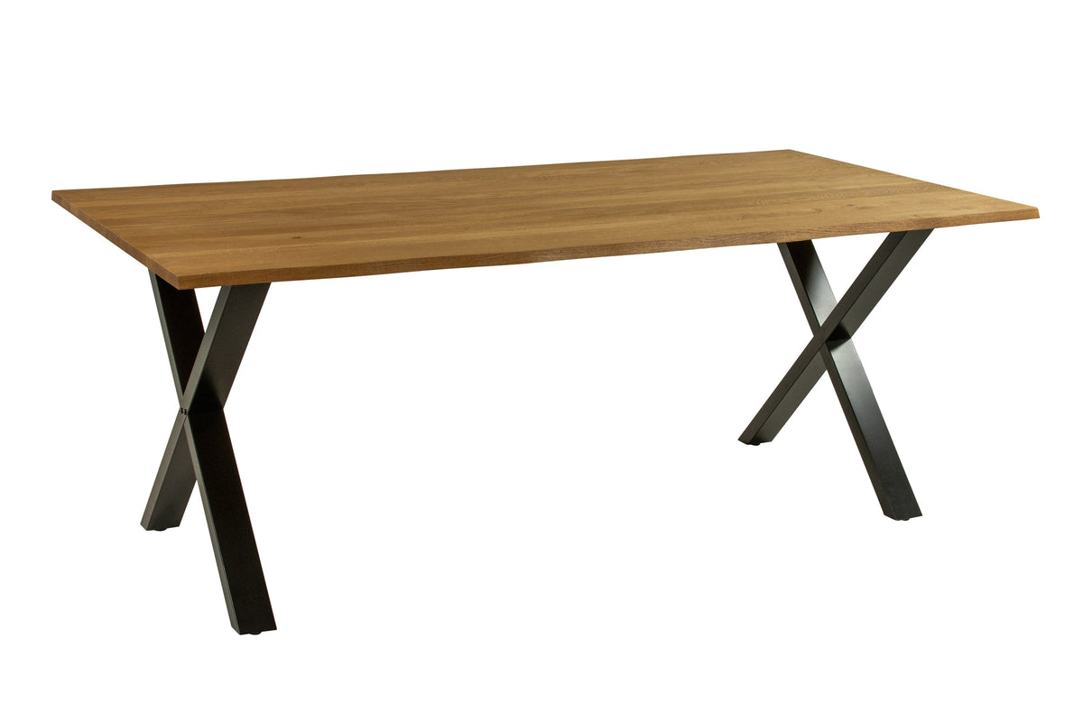 #140x80 #x-gestellschwarz