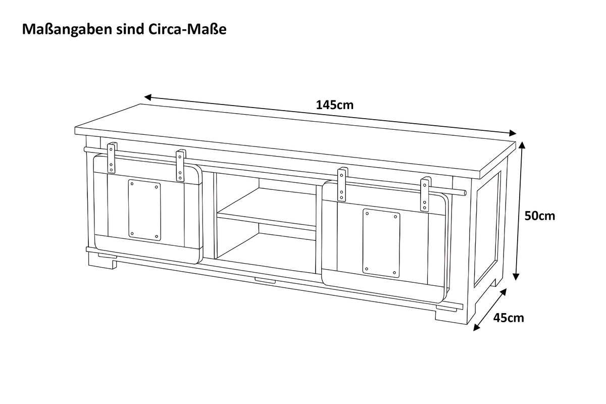 #145x45 #akazieeichefarben #schubfach&6fächer