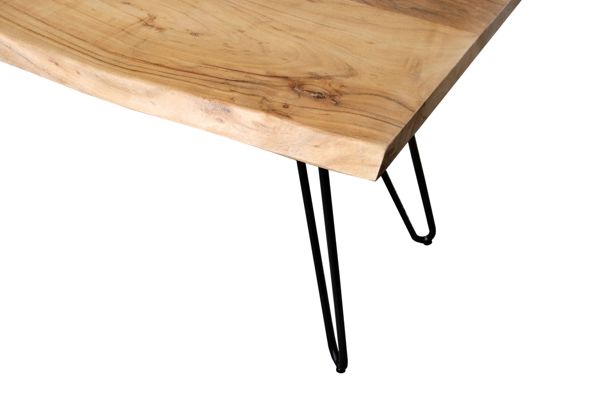 #220x42 #naturfarben #hairpin-gestell