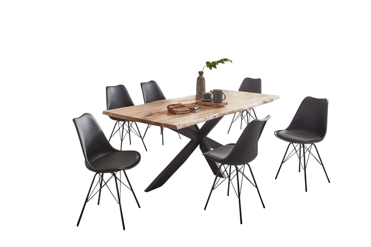 #120x80 #naturfarben #schwarz