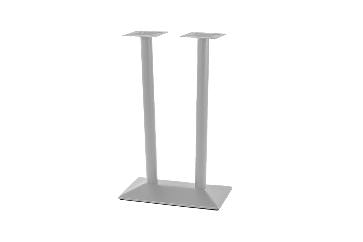 #70x40 #silber #doppelsäulehochsilber