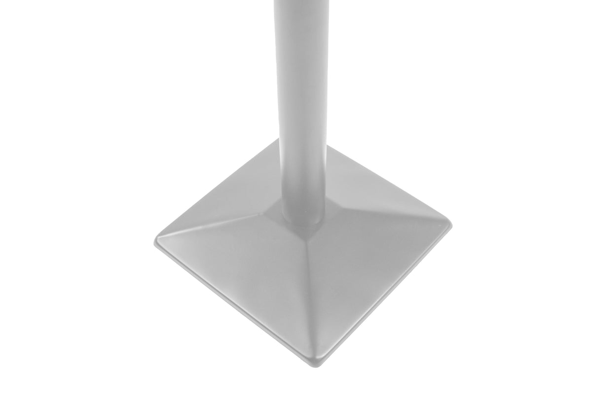 #50x50 #silber #einzelsäulesilber