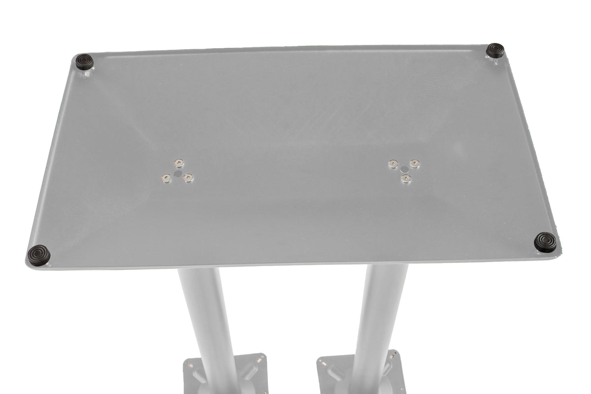 #70x40 #silber #doppelsäulehochsilber
