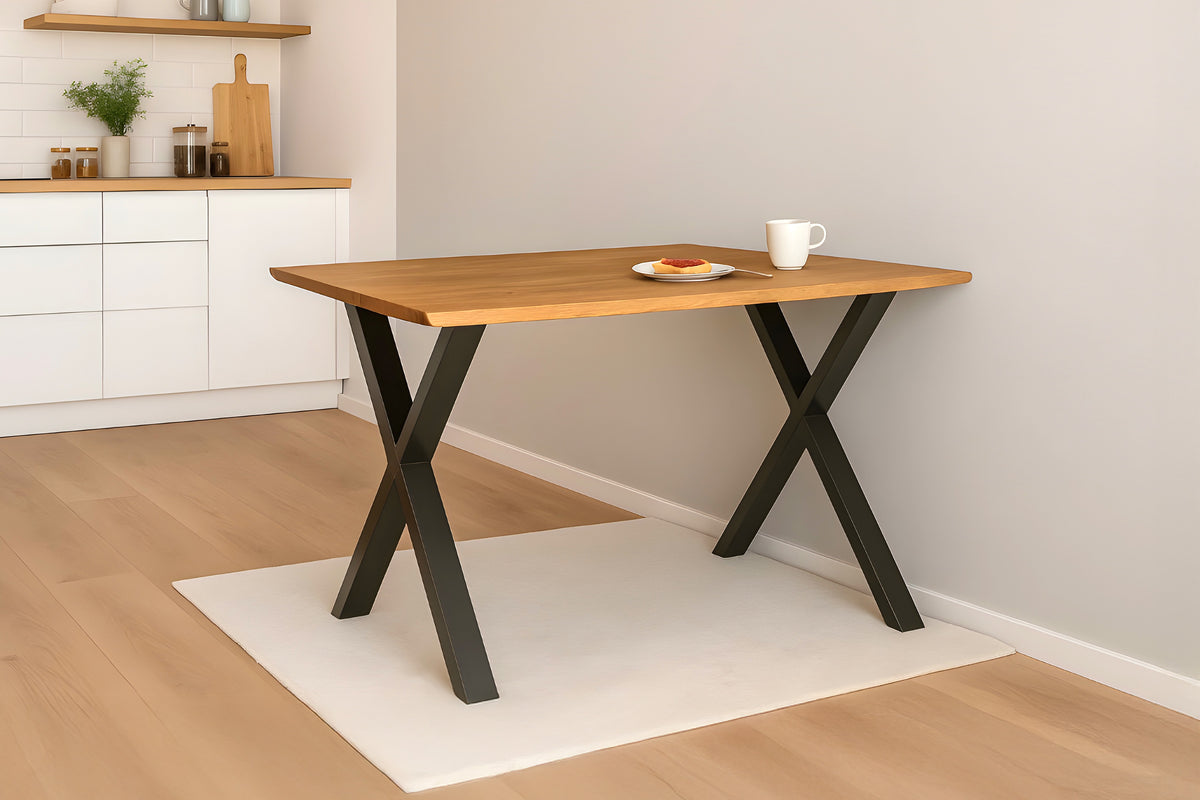 #140x80 #x-gestellschwarz