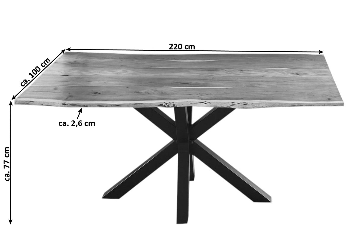 #220x100 #naturfarben #schwarz