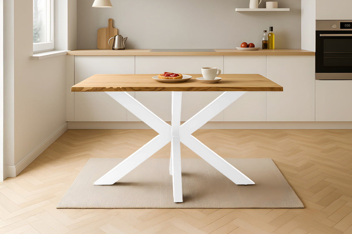 #140x80 #spider-gestellweiß