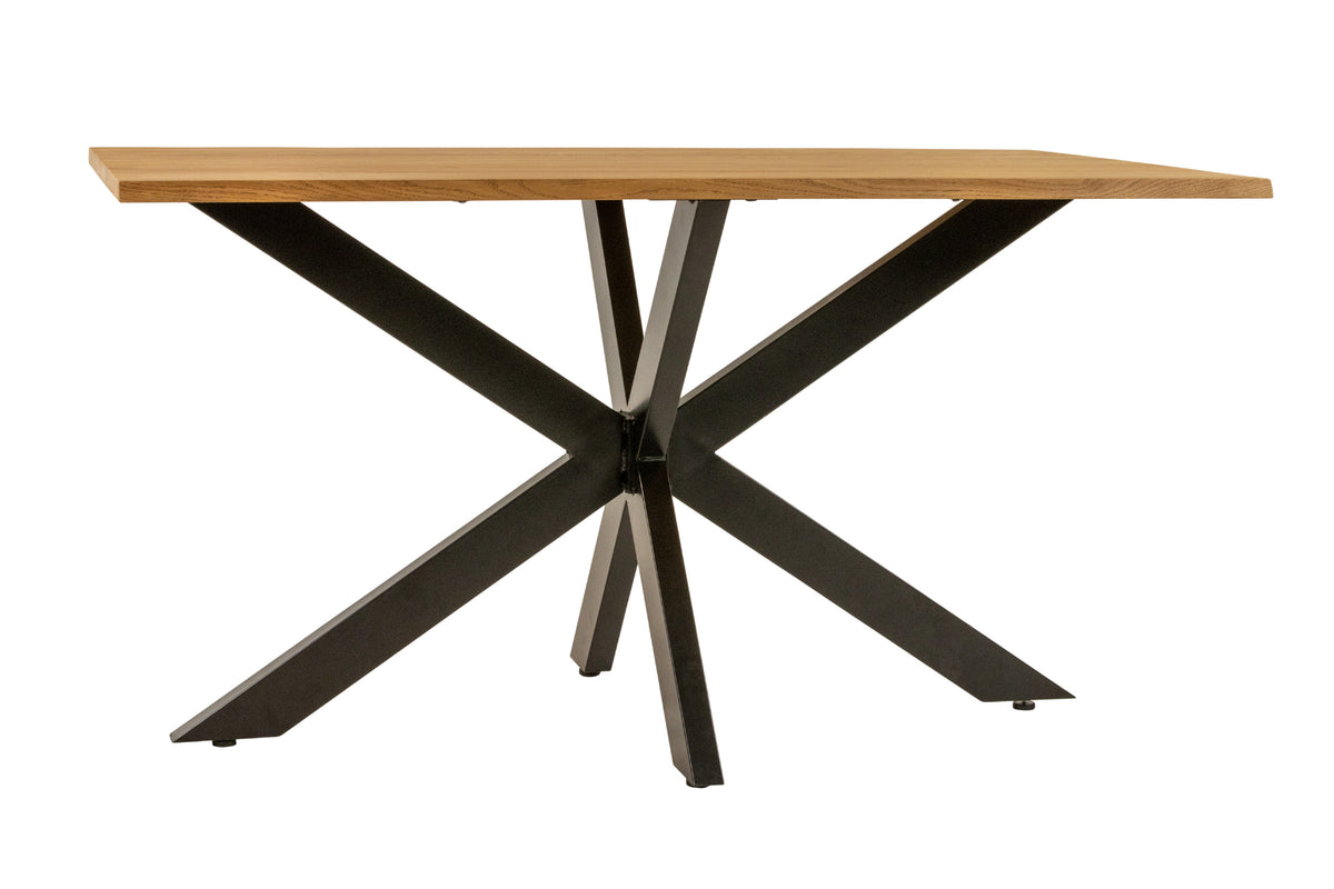 #140x80 #spider-gestellschwarz