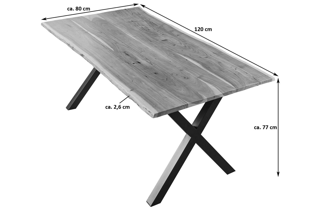 #120x80 #nussbaumfarben #schwarz