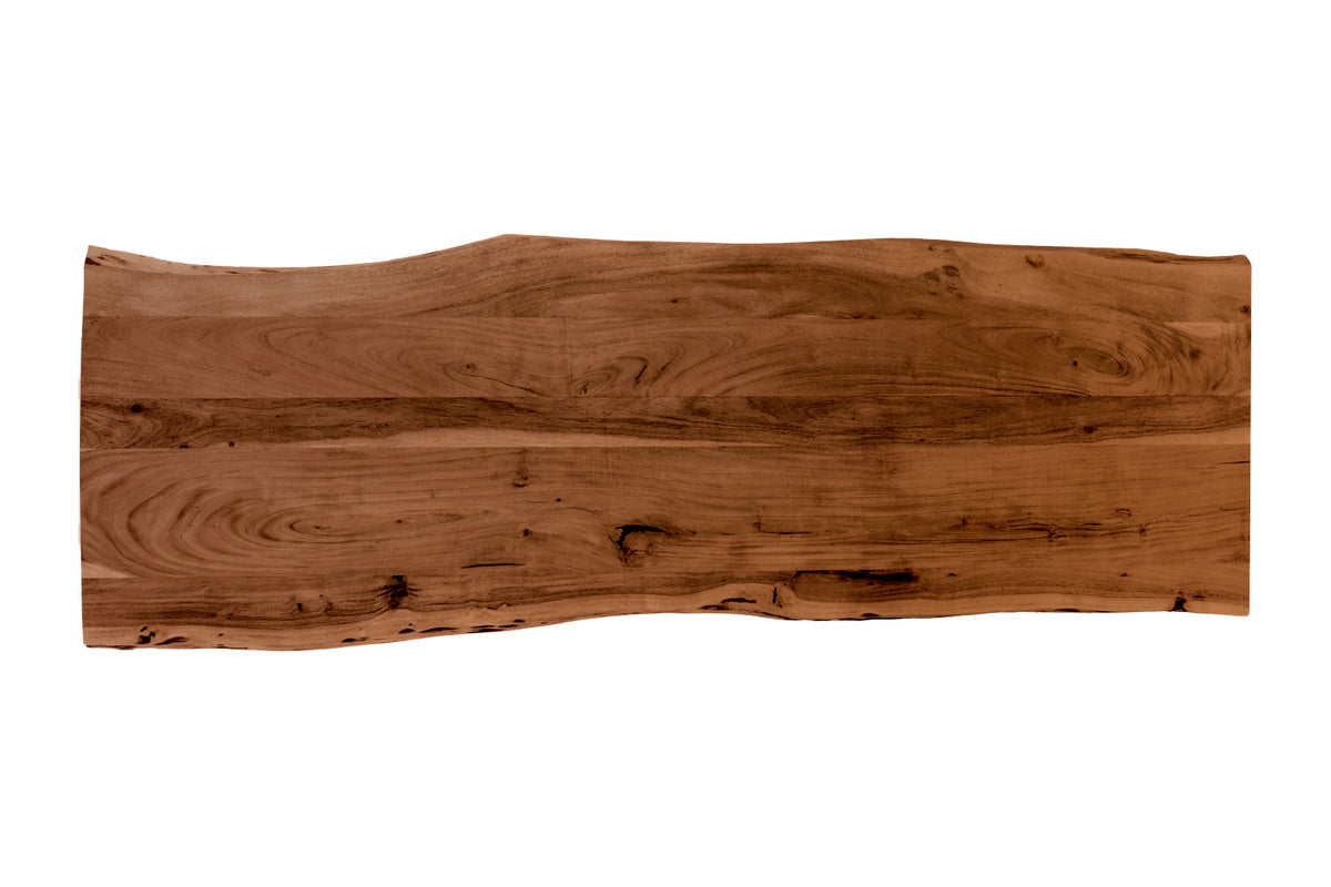 #180x60 #akazienussbaumfarben