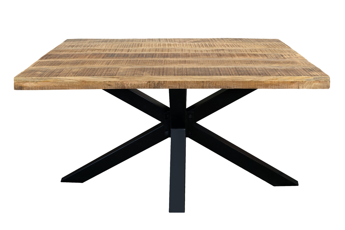 #120x80 #mangonaturfarben #spider-gestell