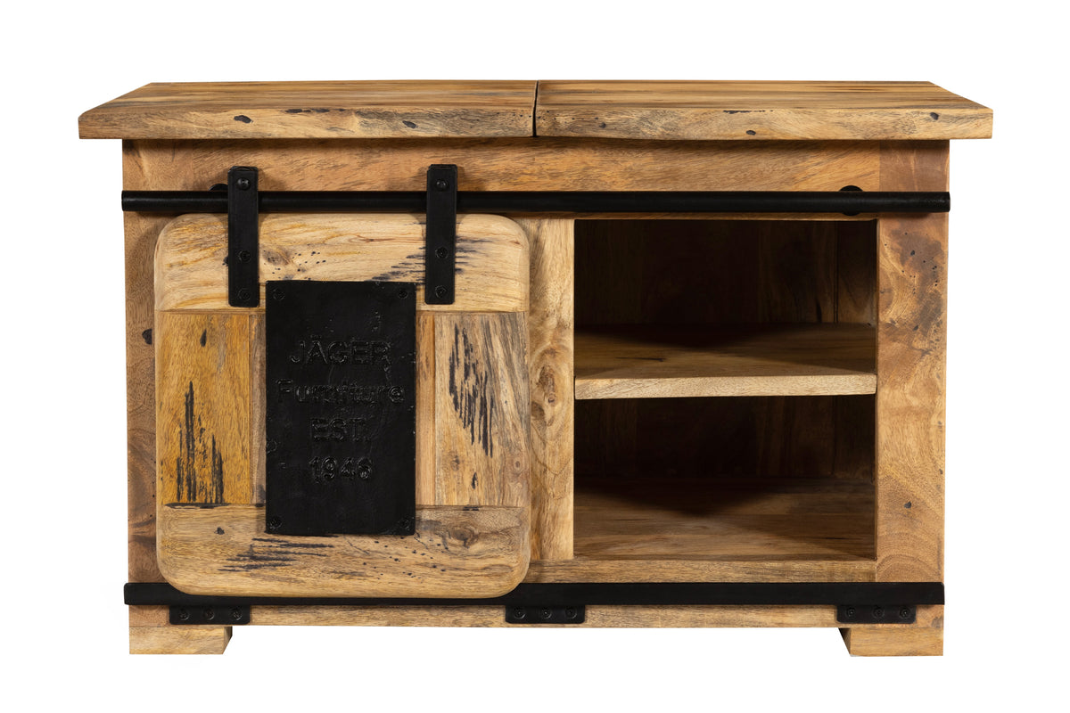 Truhenschrank LIBRO