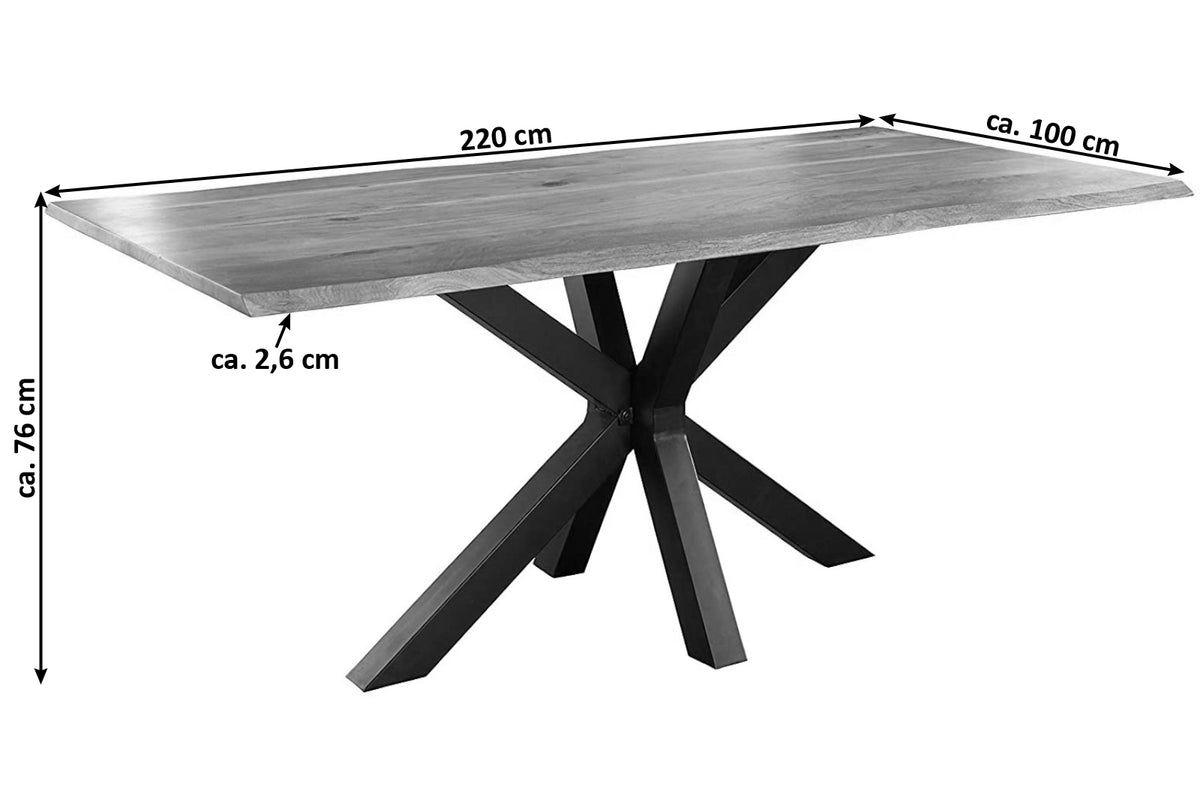 #220x100 #naturfarben #schwarz