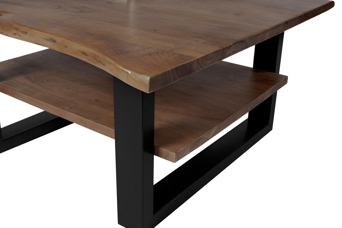 #115x65 #akazienussbaumfarben #schwarz