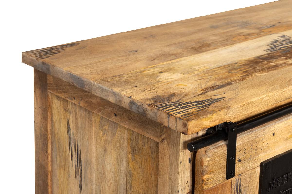#180x50 #mangovintagefarben #schubfach&3fächer
