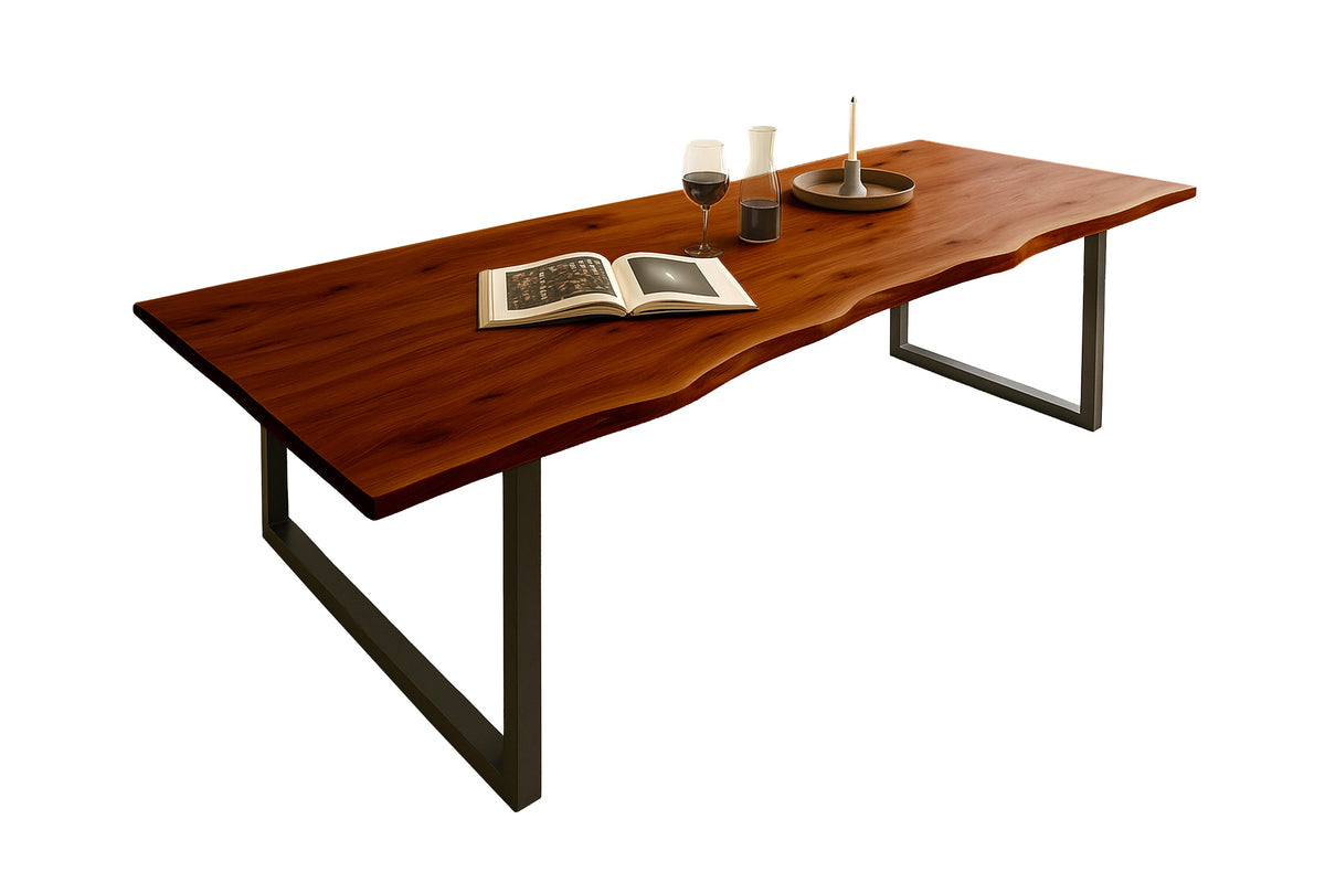 #280x100 #nussbaumfarben #schwarz