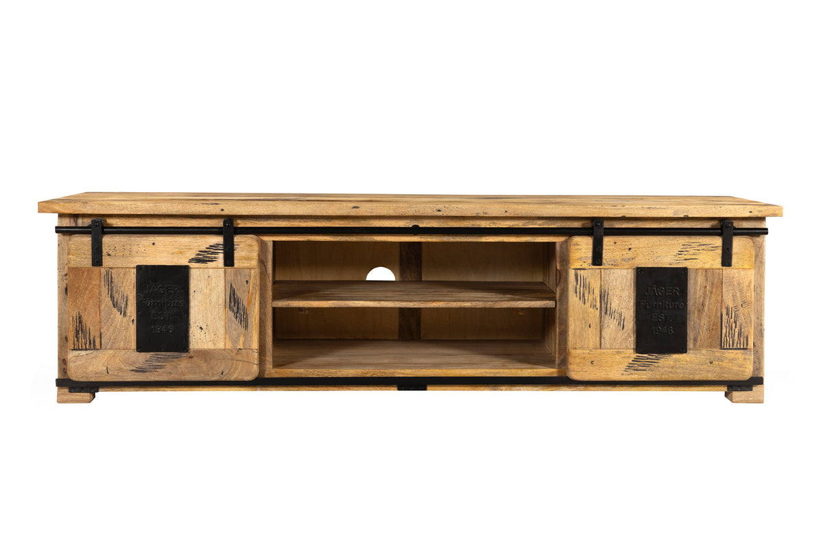 #180x50 #mangovintagefarben #schubfach&3fächer