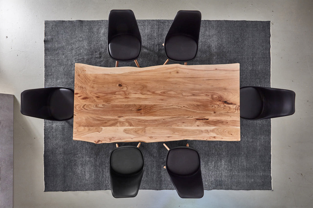 #120x80 #naturfarben #schwarz