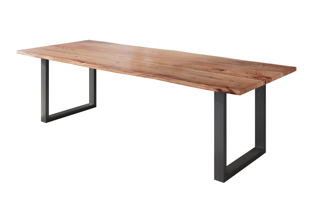 #240x100 #naturfarben #u-gestellschwarz