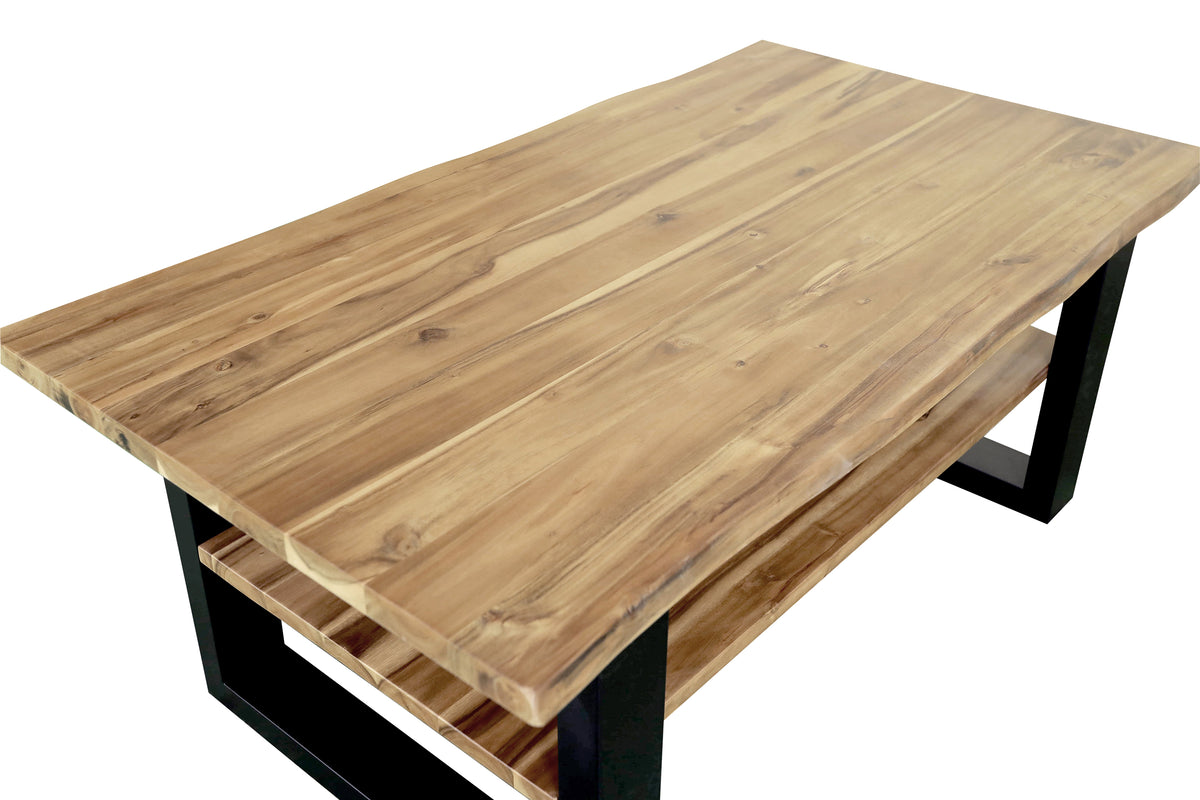 #115x65 #akazienaturfarbenlackiert #schwarz