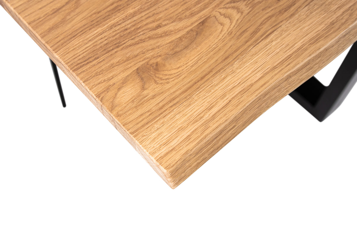 #140x80 #u-gestellschwarz