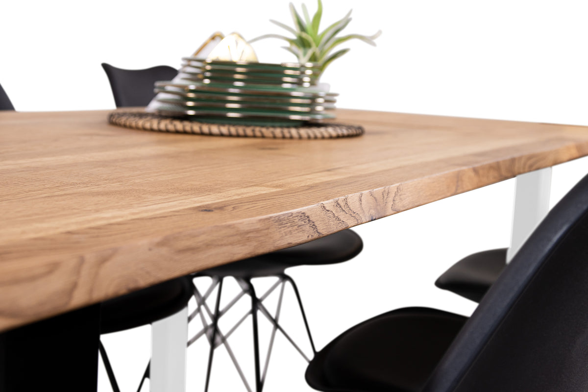 #140x80 #u-gestellweiß