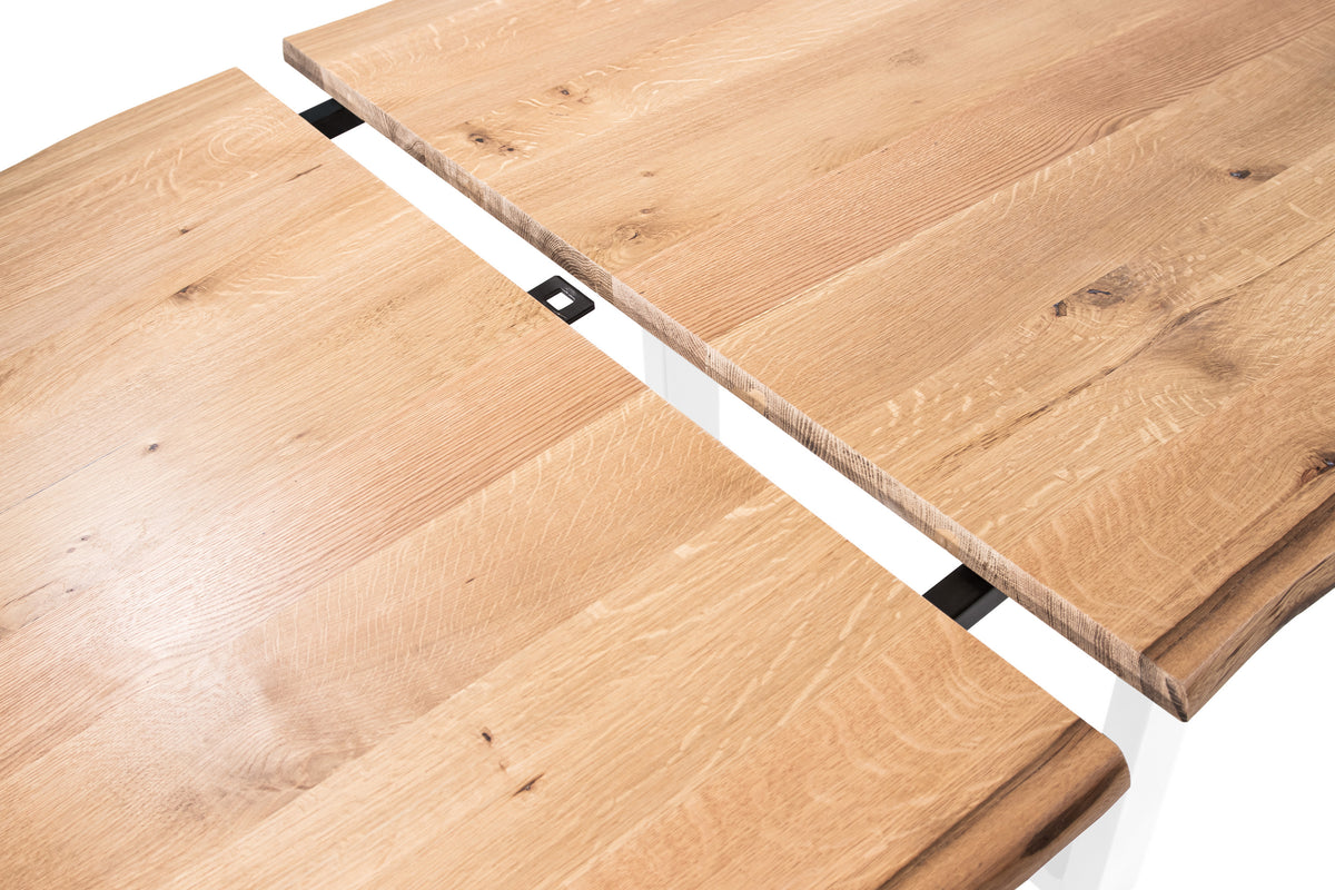#160x85 #u-gestellweiß