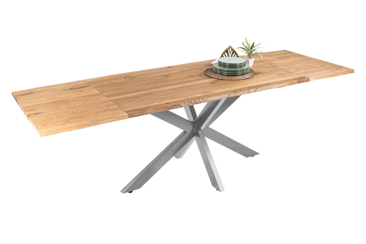 #140x80 #spider-gestellsilber