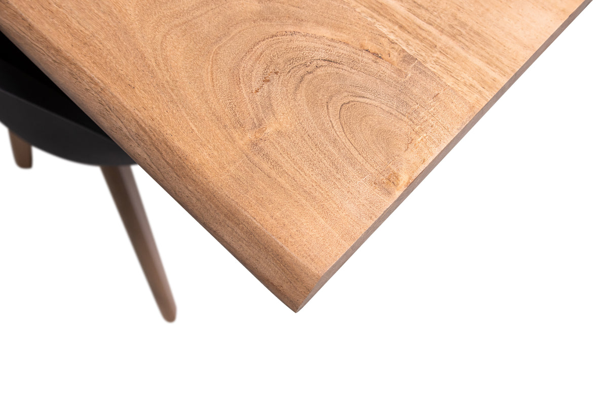 #180x90 #naturfarben #spider-gestellsilber