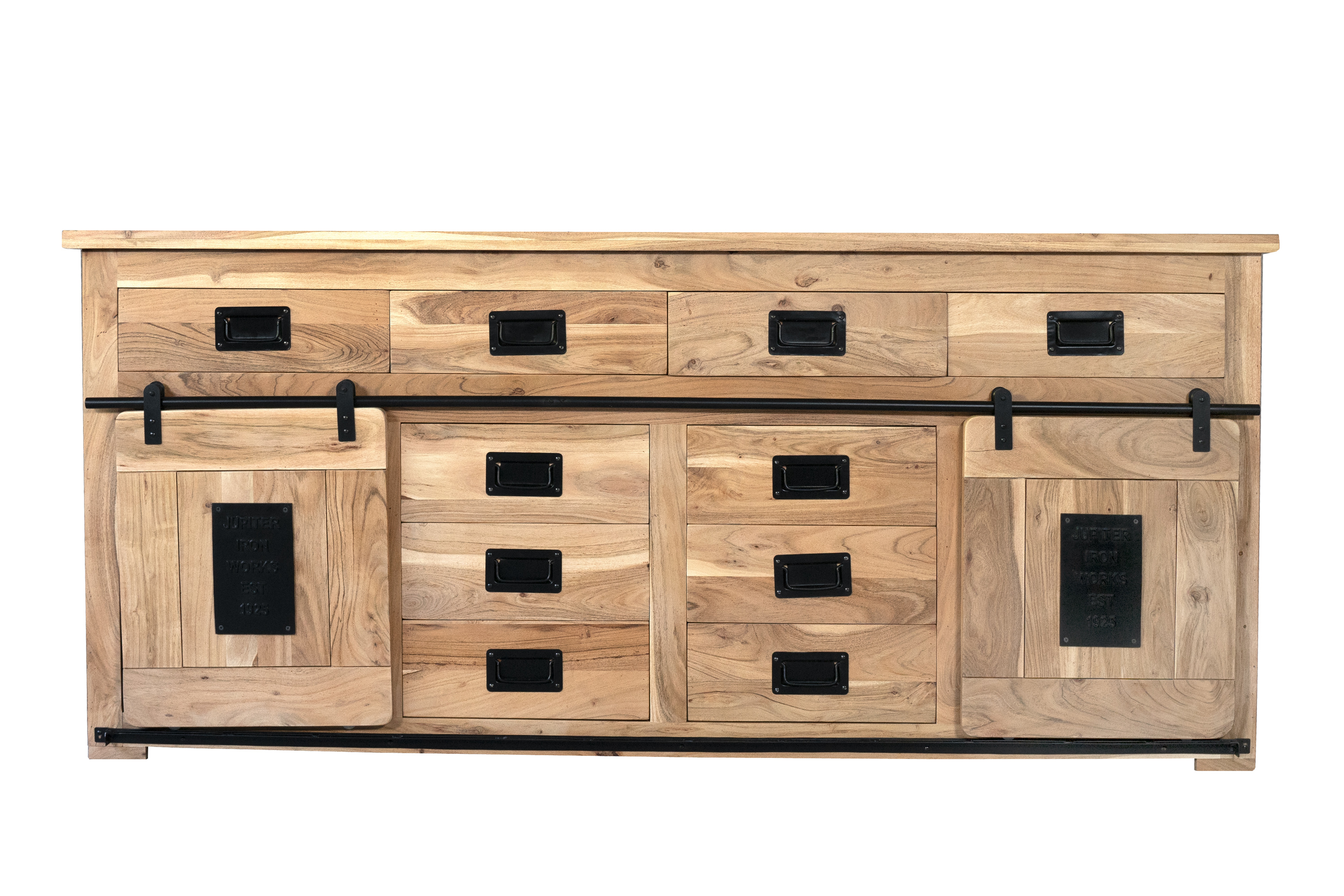 Sideboard_4Schubfaecher_6Schiebetueren_200x90x45_02