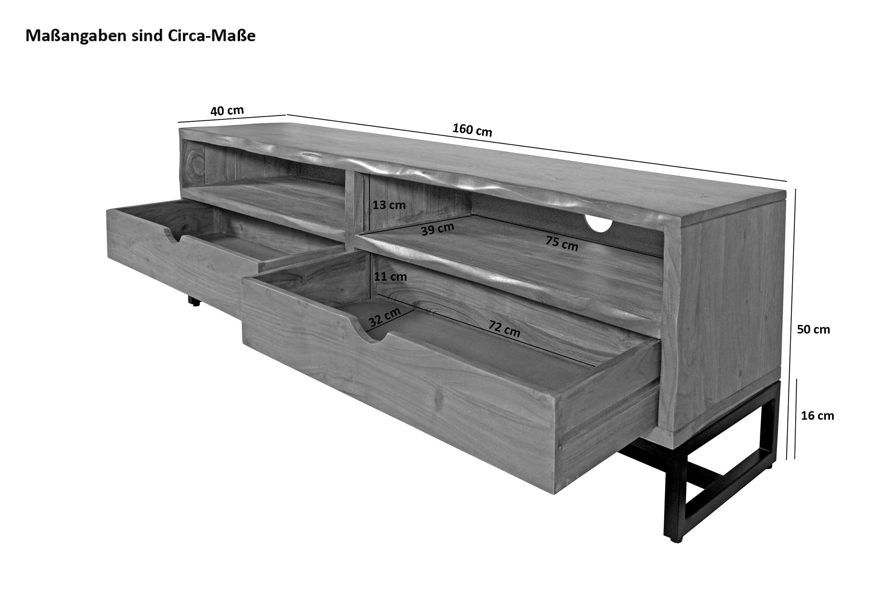 BK1_TV_Lowboard_160x40x50_nuss_10