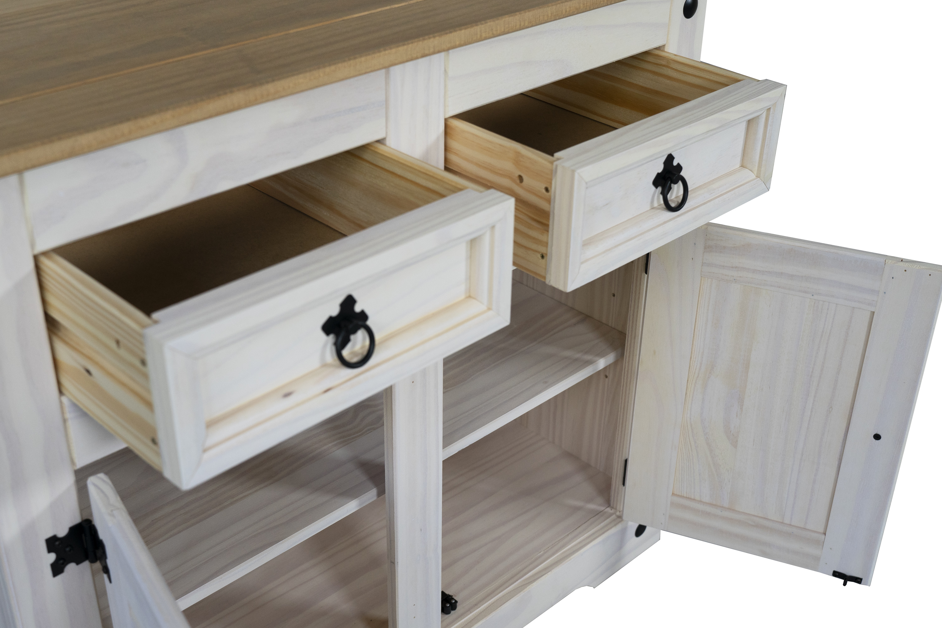 ML3_Sideboard_2Tueren_915x835x43_honig_05