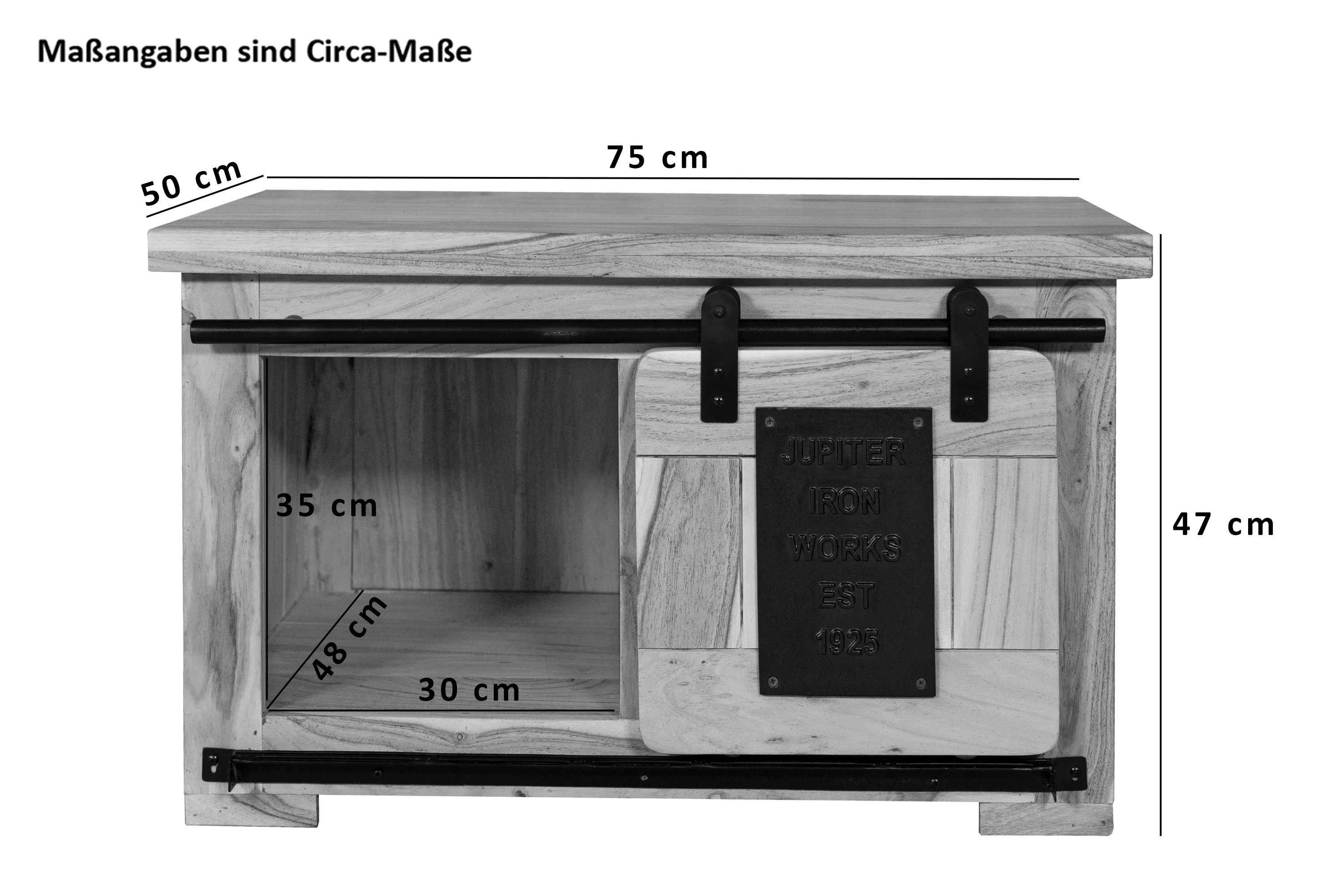 TVBoard_truhenform_1Schiebetuer_75x50x47_mango_09